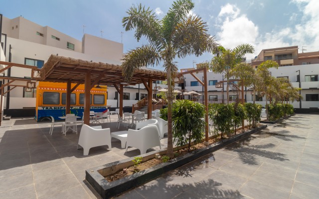 Onomo Hotel Dakar