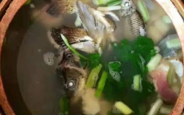 Chengjiang Lanhu Hotel