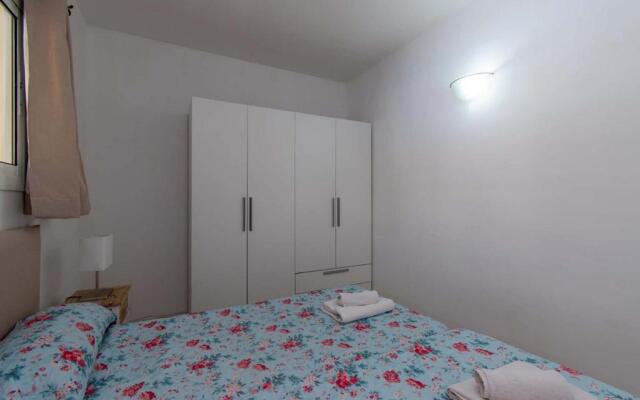 Sunset - 2 bedroom apartment