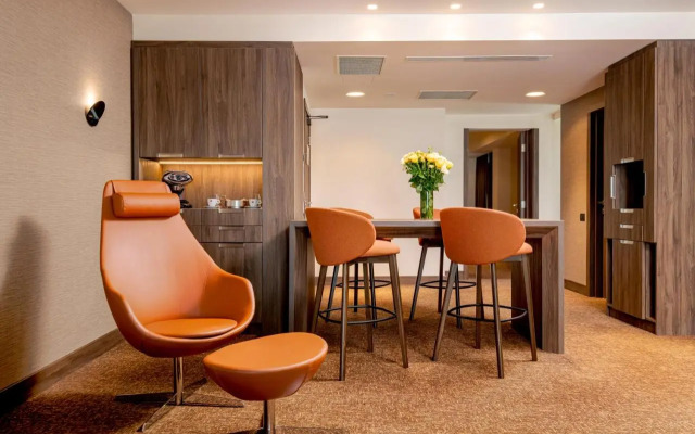 Kronwell Brasov Hotel