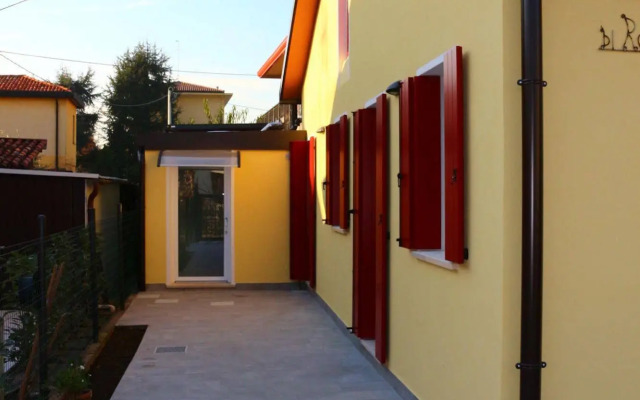 La Casa Di Rosy