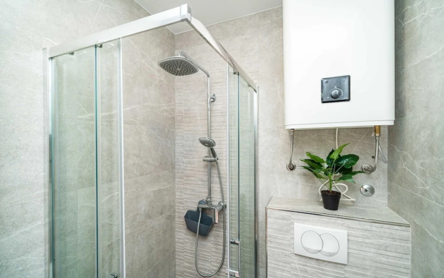 Apartment & Rooms Papa