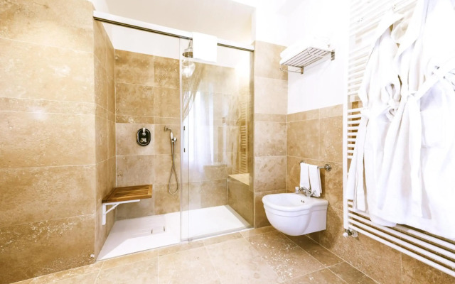 La Posta Hotel & Thermal Spa
