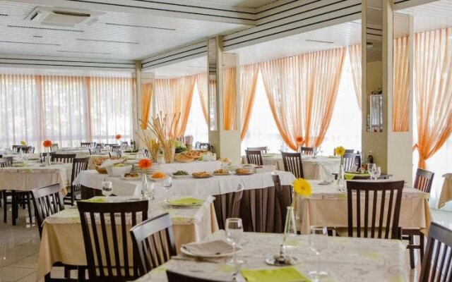 Hotel Villa Tosi