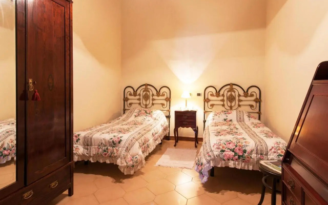 Traditional Villa Arucas by VillaGranCanaria