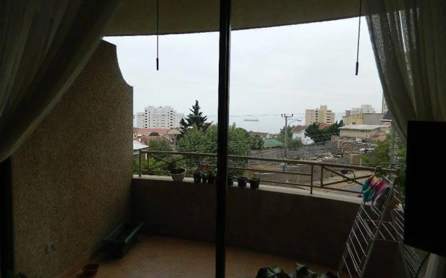 Departamento Vista al Mar