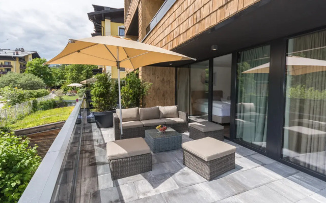 Schoenblick Residence (Zell Am See)