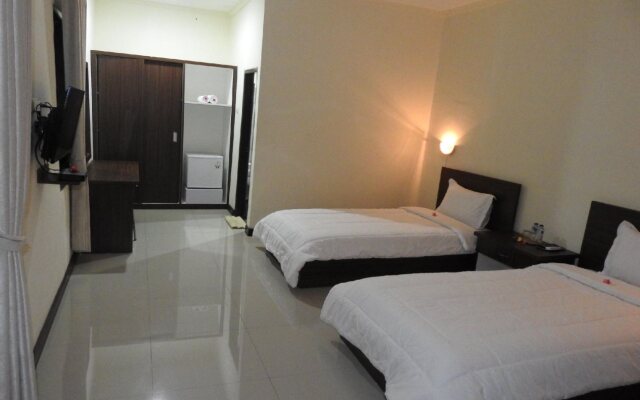D'Batur Hotel Lombok