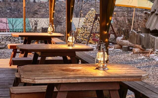 Gapyeong Tremore Pension