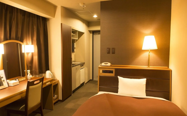 Nissin Namba Inn