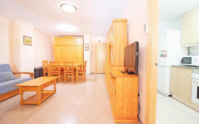 Global Properties, Apartamento con piscina en Residencial Brezo