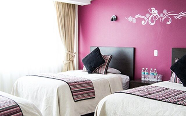 Hotel Novalux
