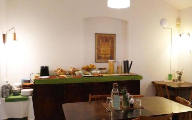 Hostel Boudnik