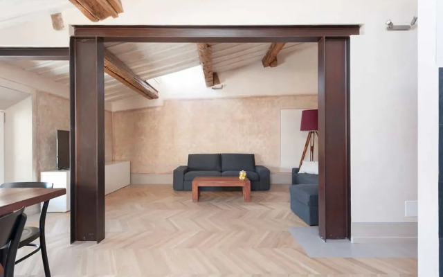 Belle Arti' Stunning Apartment