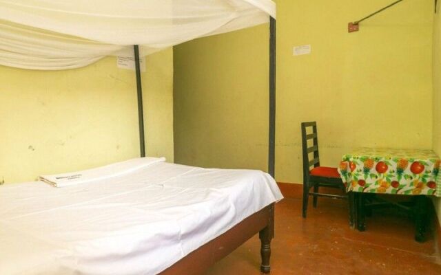 New Bondo Hotel