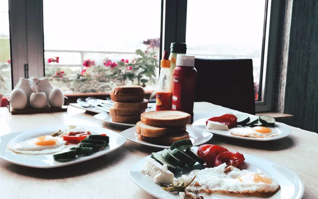 Panorama 360 Hotel