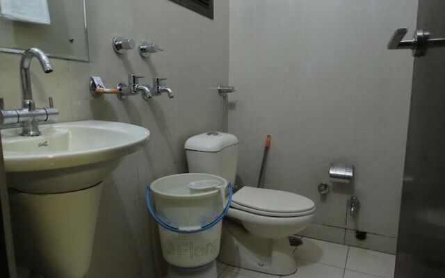 Hotel Maharani Regency