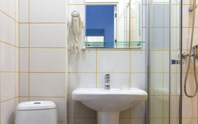 Апартаменты Variant A5