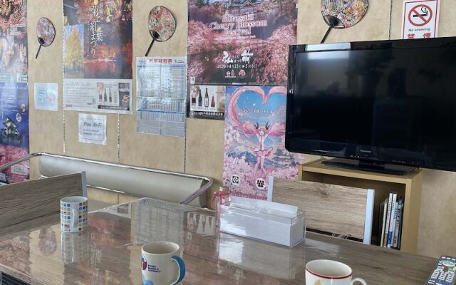 Hostel Hirosaki - Hostel