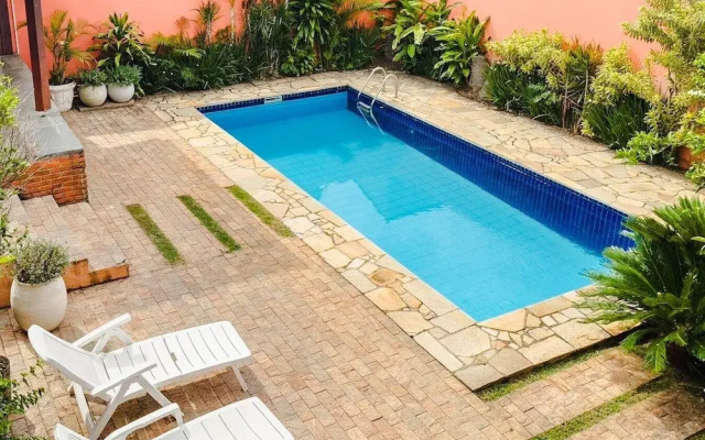 Casa espaçosa na Granja Viana