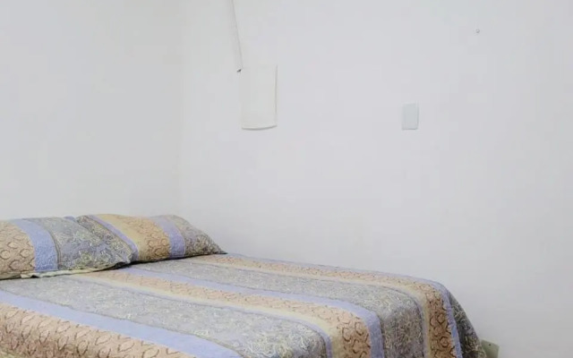 Apartamento quadra da praia em Copacabana