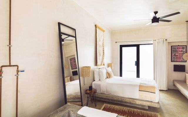 Drift San Jose del Cabo, a Member of Design Hotels