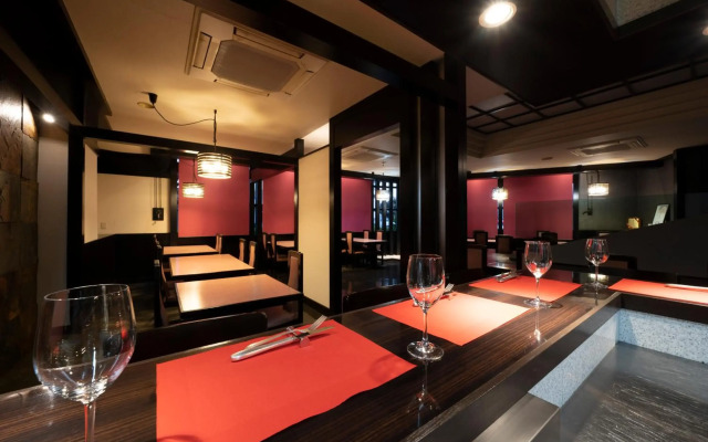 Ise City Hotel
