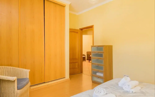 Akivillas Vale do Lobo Infinity