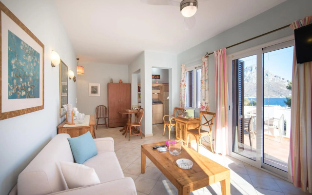 Myrties Boutique Aparments