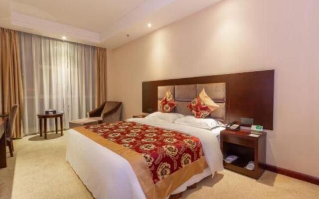 Tianhe International Hotel