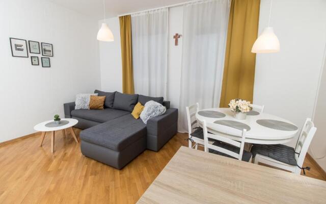 Apartman Rupčić