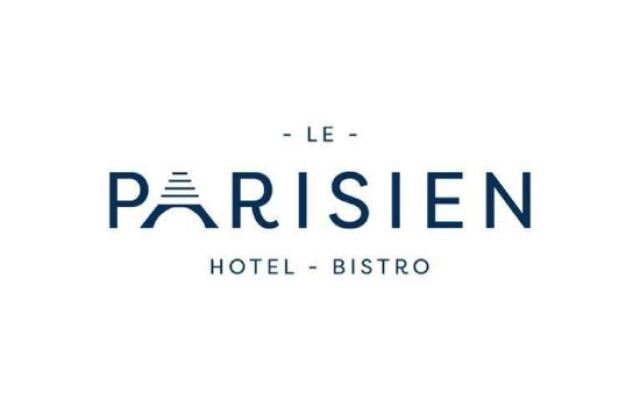 Le Parisien Hotel Bistro