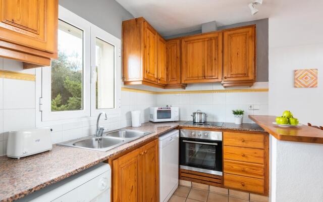 Villa Laura 245