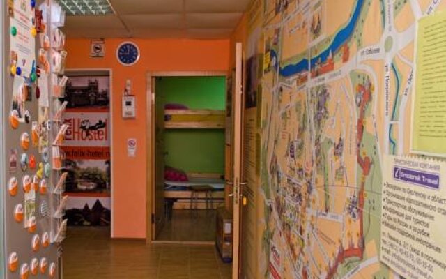 Hostel Felix