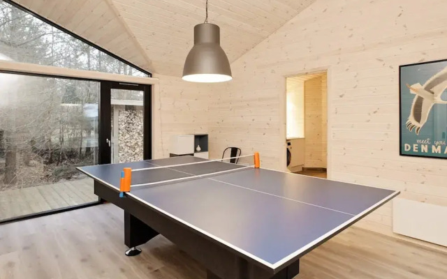 9 Person Holiday Home in Hals-by Traum