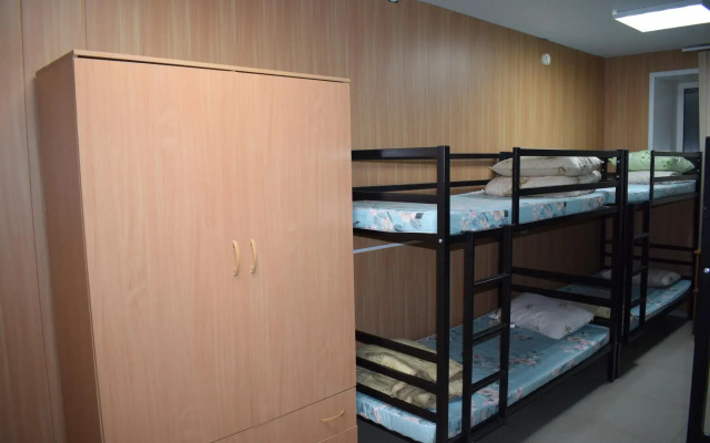 Hostel Grand