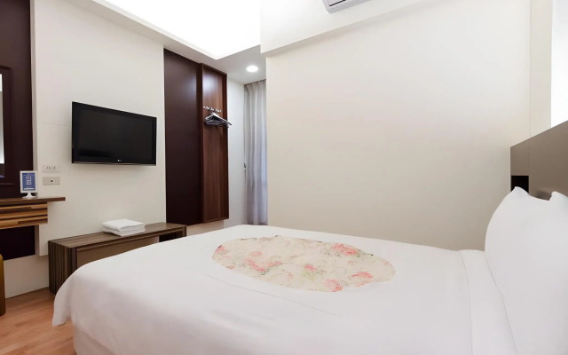 Taitung Freehome B&B