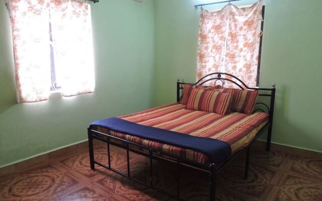 Monica Guest House