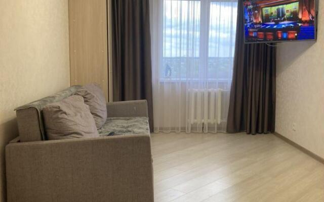 Апартаменты на улице Гороховская 81