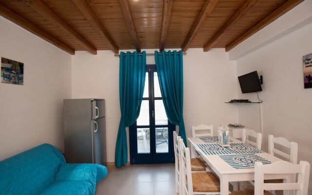 Mykonos Pro-care Suites