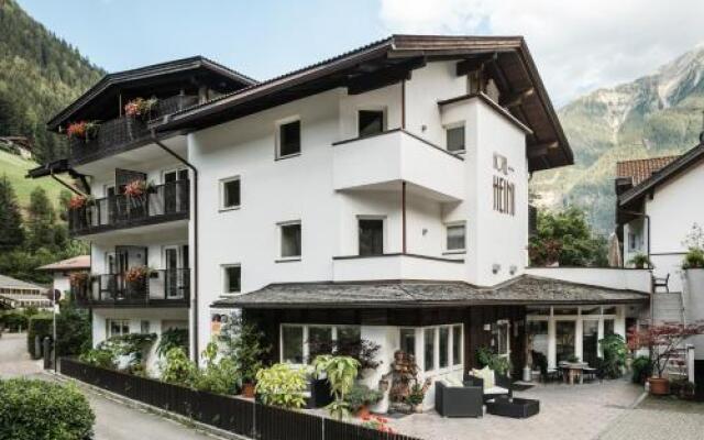 Hotel Heini
