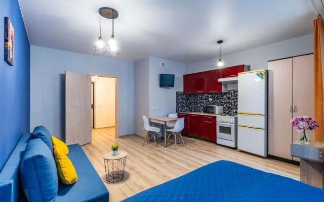 Апартаменты БиГест на ул. Соболева, д. 19