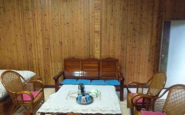 Hua Shan Hor Yuan Homestay