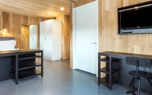 The Industrialist Hotel Gowanus Brooklyn, Sonder by Marriott Bonvoy