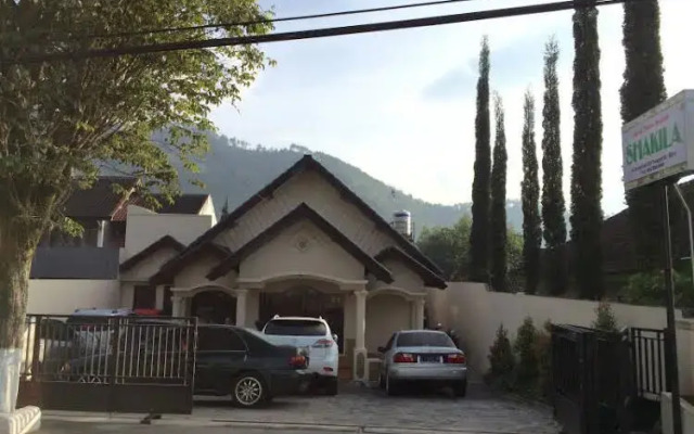 Shakila Guest House