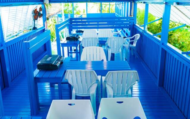 Little Mermaid Hotel Ishigakijima