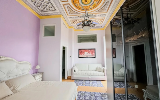 Vanvitelli Palace B&b