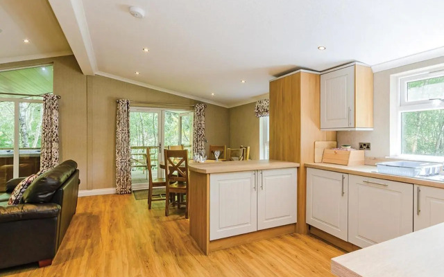 Quarry Walk Lodges