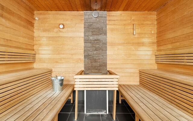 Best Western Plus Sthlm Bromma