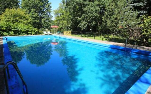 Waldhotel Alte Hölle